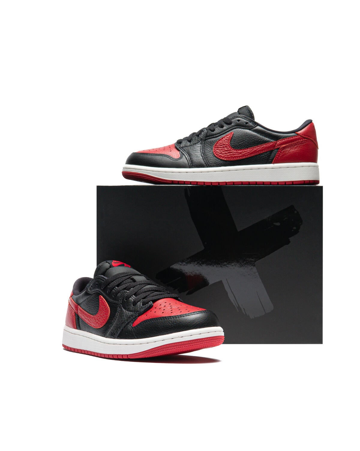 Air Jordan 1 RETRO LOW OG | IW6276-001 | AFEW STORE